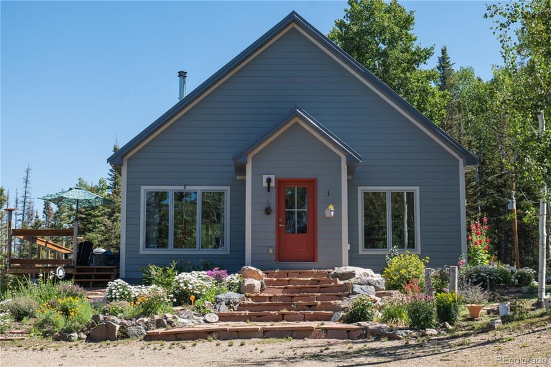 1197 County Rd 134, Kremmling, CO 80459