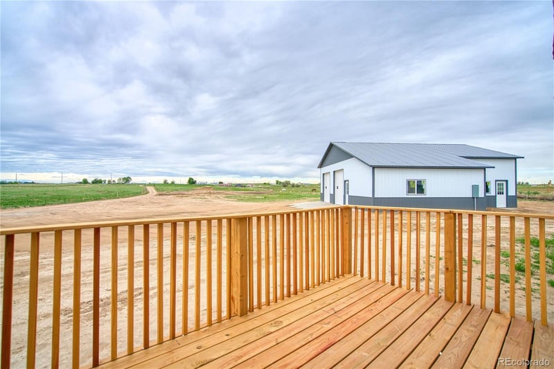 15660 County Road 49, La Salle, CO 80645