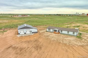 15660 County Road 49, La Salle, CO 80645