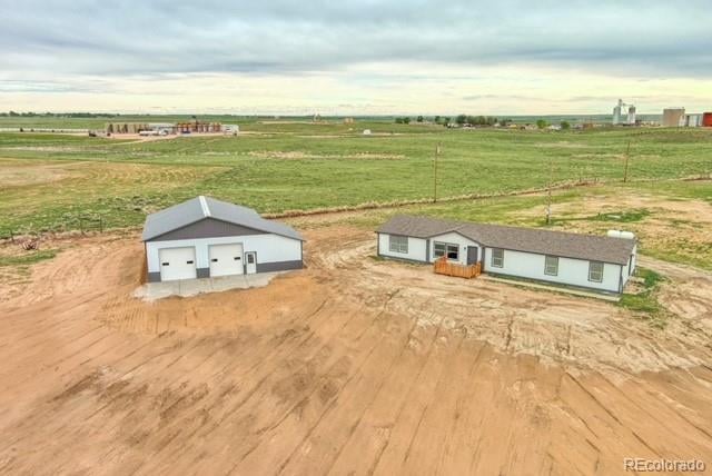 15660 County Road 49, La Salle, CO 80645