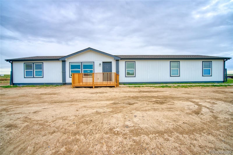 15660 County Road 49, La Salle, CO 80645