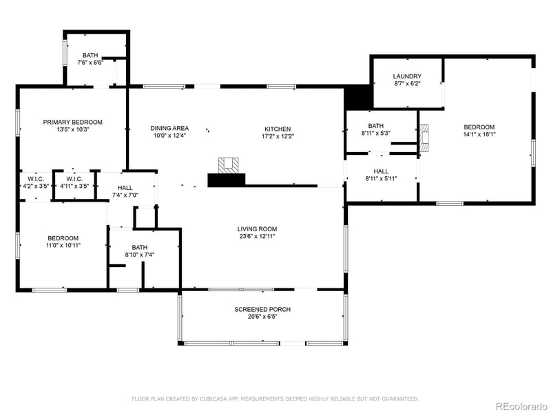 28930 Highway 149, Creede, CO 81130