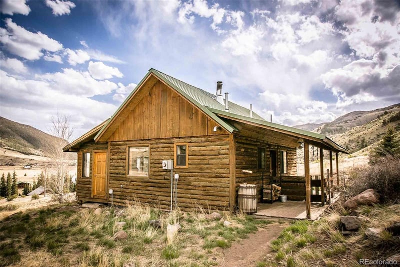 28930 Highway 149, Creede, CO 81130