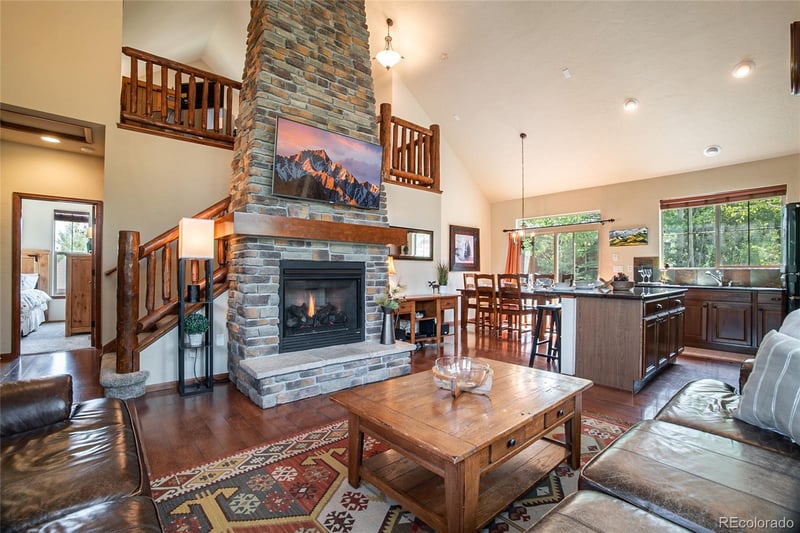 108 Deer Track Ct, Granby, CO 80446