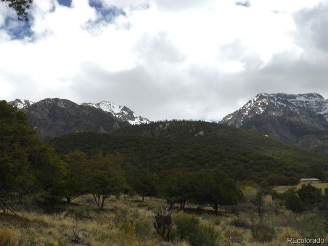 915 Big Timber Overlook, Crestone, CO 81131