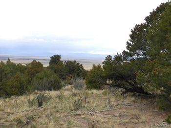 915 Big Timber Overlook, Crestone, CO 81131