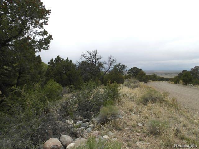 915 Big Timber Overlook, Crestone, CO 81131