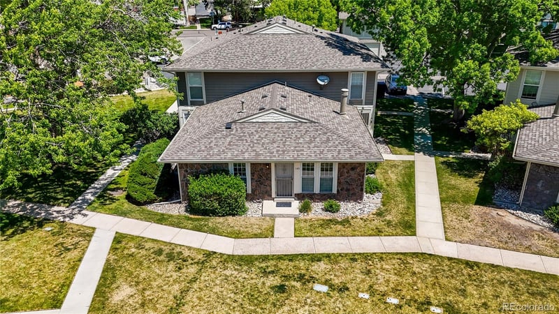 6650 E Arizona Ave #145, Denver, CO 80224