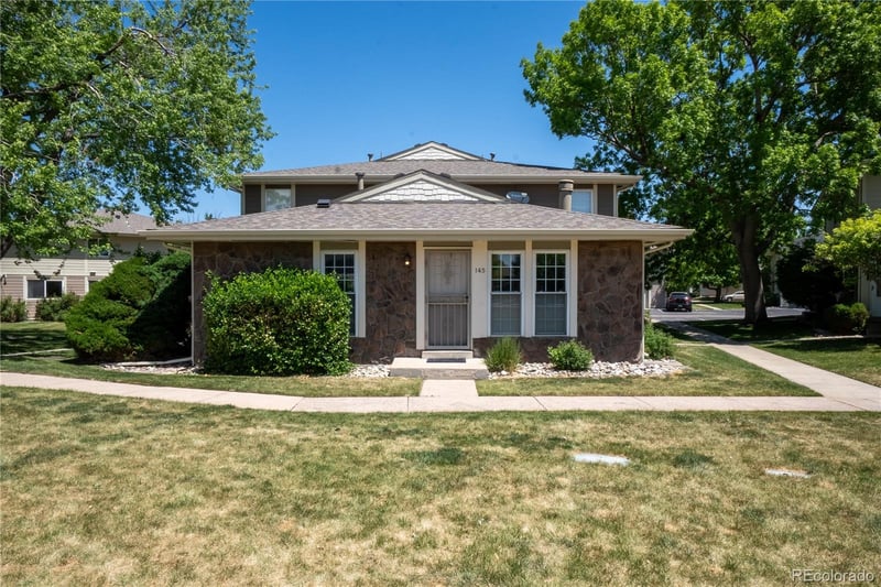 6650 E Arizona Ave #145, Denver, CO 80224