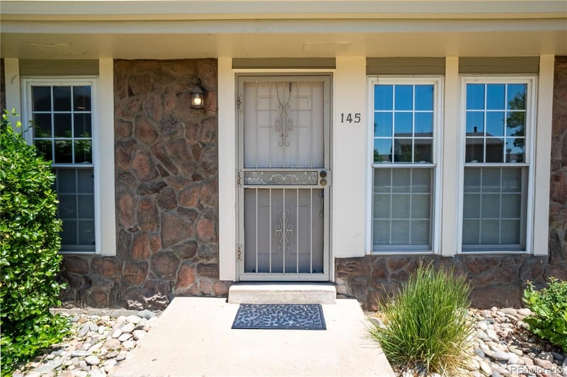 6650 E Arizona Ave #145, Denver, CO 80224