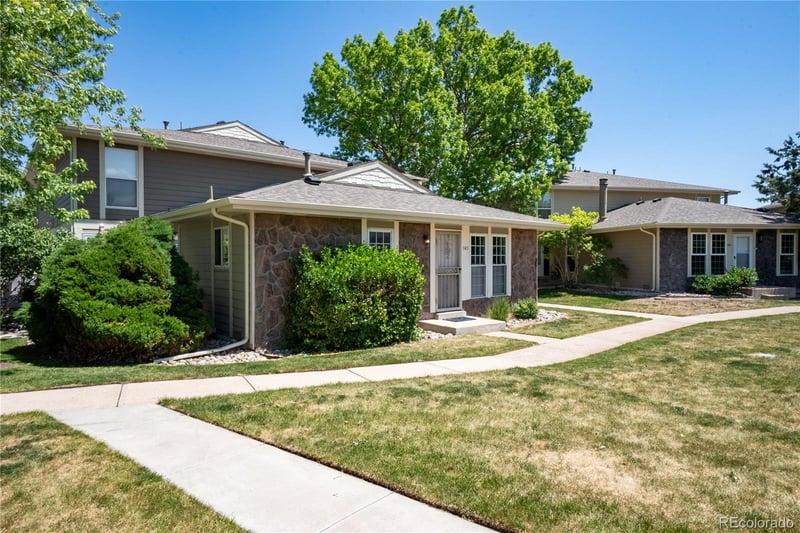 6650 E Arizona Ave #145, Denver, CO 80224