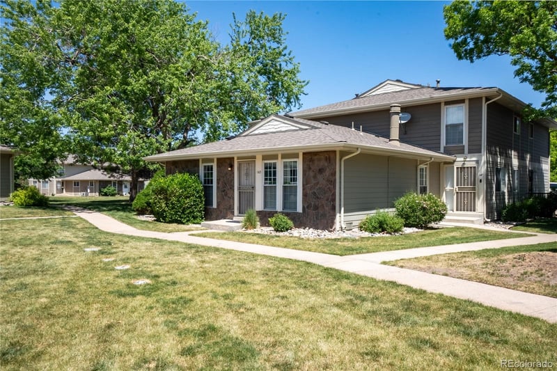 6650 E Arizona Ave #145, Denver, CO 80224