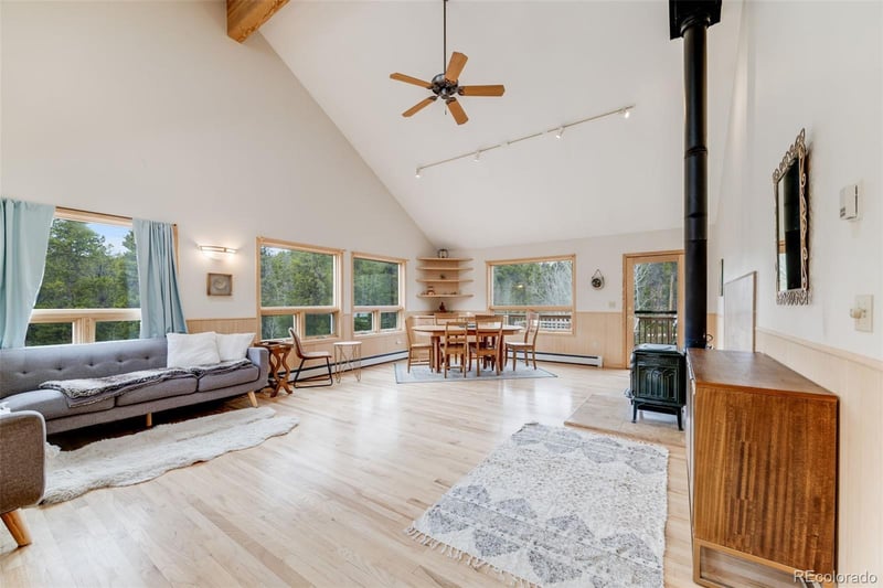 1002 County Road 99, Black Hawk, CO 80422