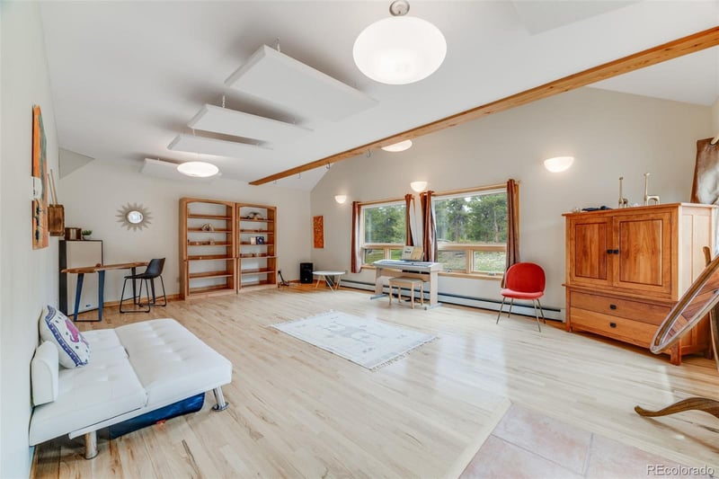1002 County Road 99, Black Hawk, CO 80422