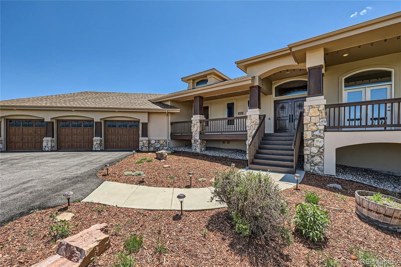 1272 Nightfire Cir, Castle Rock, CO 80104