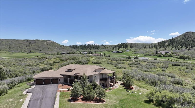 1272 Nightfire Cir, Castle Rock, CO 80104
