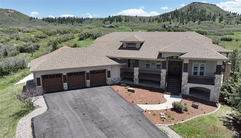 1272 Nightfire Cir, Castle Rock, CO 80104