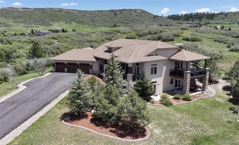 1272 Nightfire Cir, Castle Rock, CO 80104