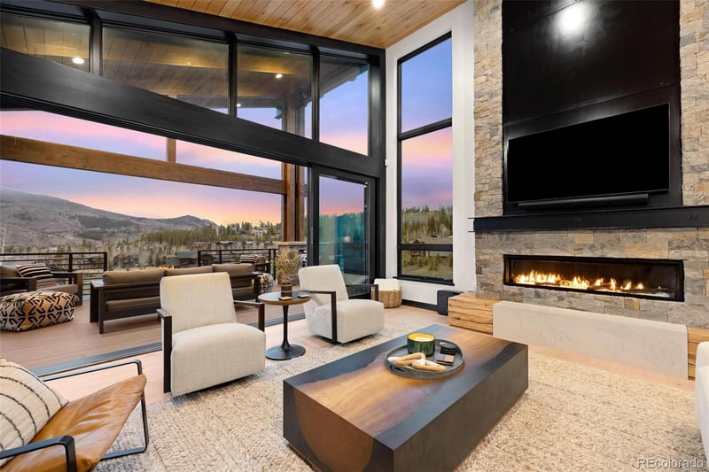 2800 Honors Ct, Silverthorne, CO 80498
