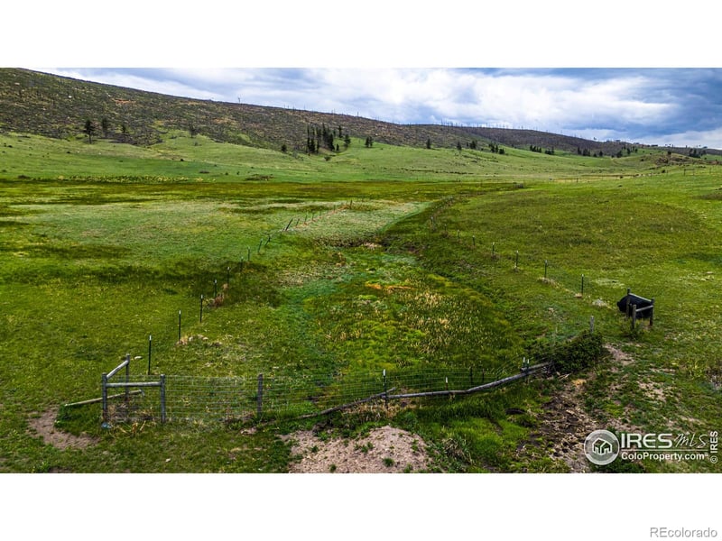 816 Meadow Way, Livermore, CO 80536