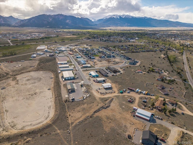 495 Antero Cir, Buena Vista, CO 81211