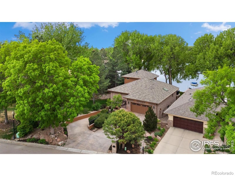 1917 Cottonwood Point Dr, Fort Collins, CO 80524