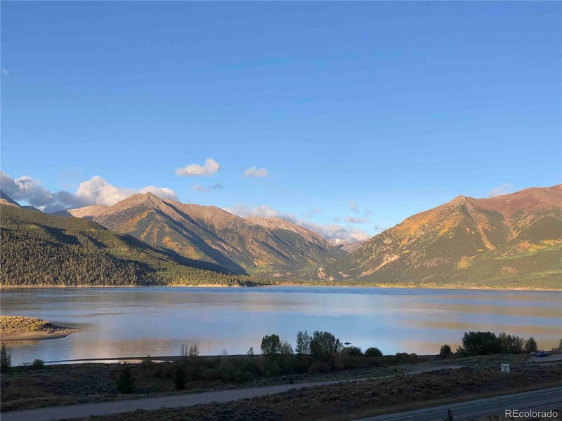 6296 County Road 10, Twin Lakes, CO 81251