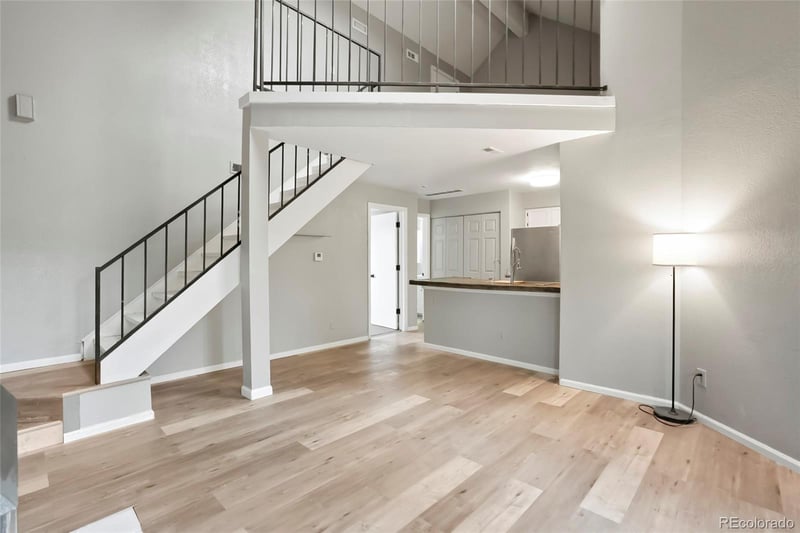 832 Vance St #F, Lakewood, CO 80226