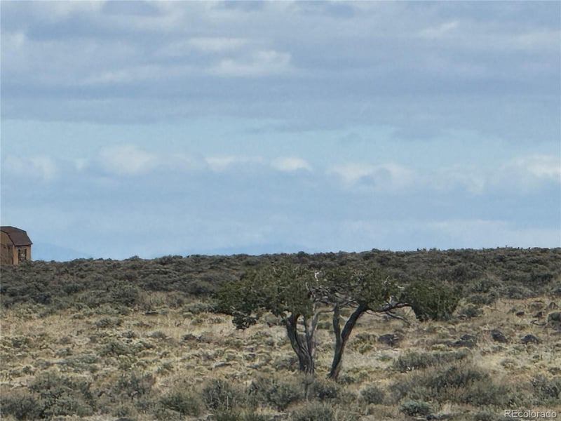 Lot 12 5th St Lot 12, Fort Garland, CO 81133