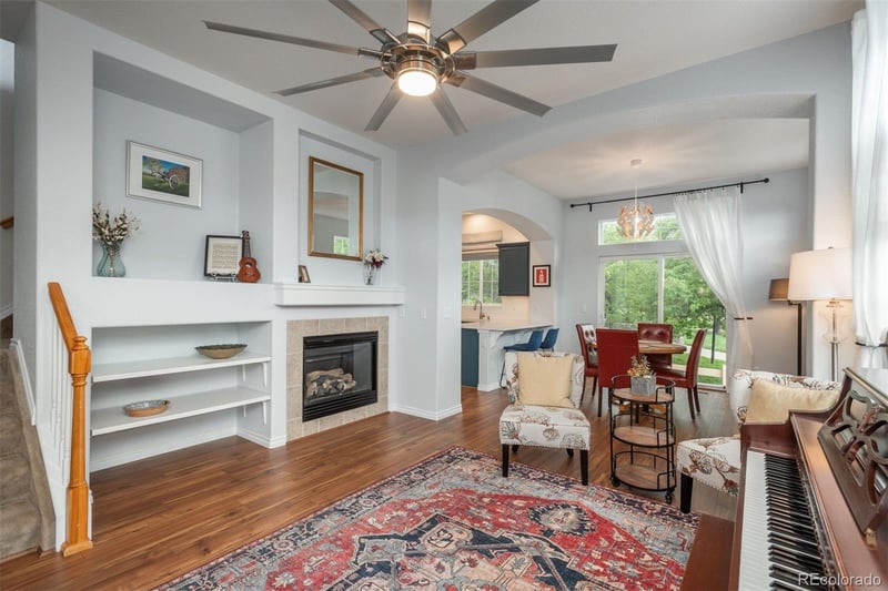 10696 Riverbrook Cir, Highlands Ranch, CO 80126