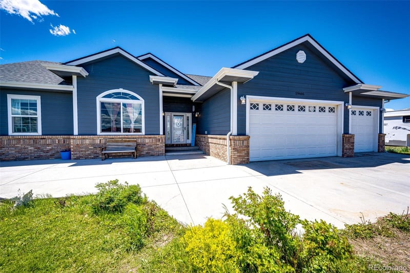 59466 Commanche Way, Strasburg, CO 80136