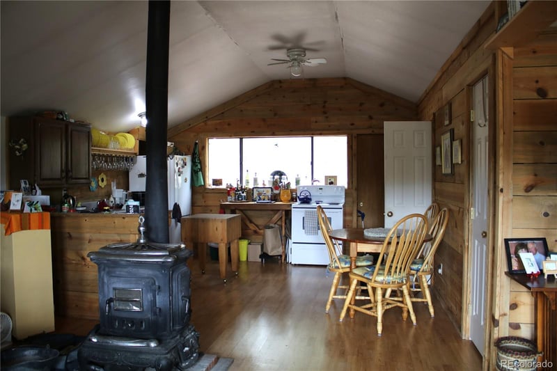 770 County Rd 122, Guffey, CO 80820