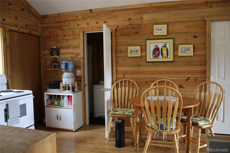 770 County Rd 122, Guffey, CO 80820