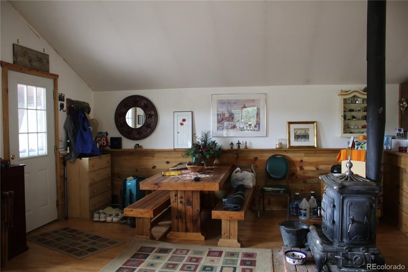 770 County Rd 122, Guffey, CO 80820