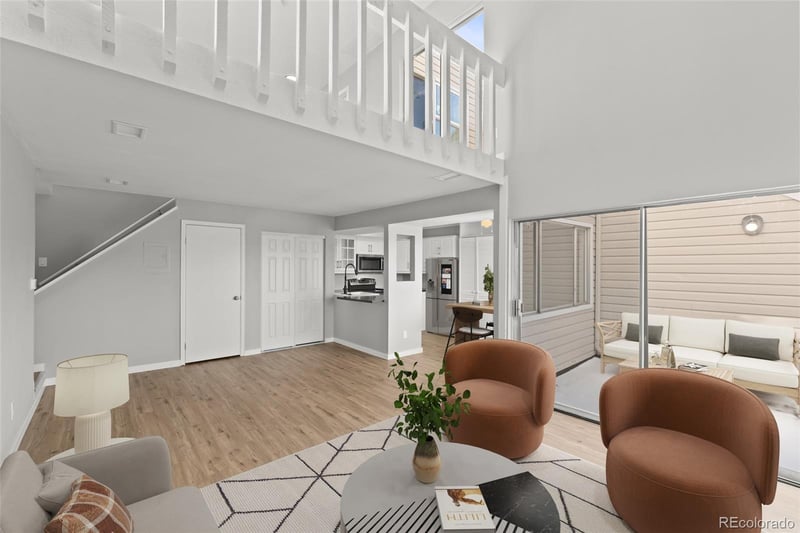 13633 E Yale Ave #B, Aurora, CO 80015