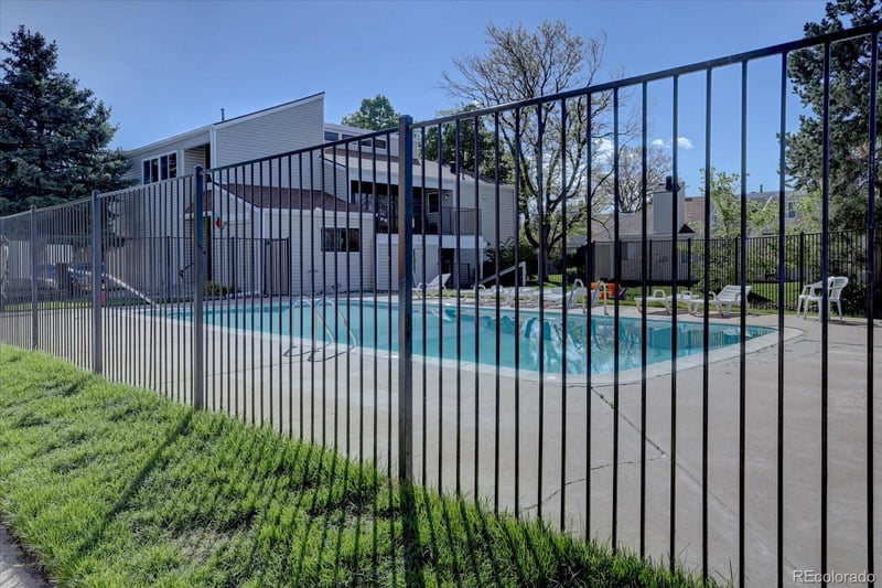 13633 E Yale Ave #B, Aurora, CO 80015