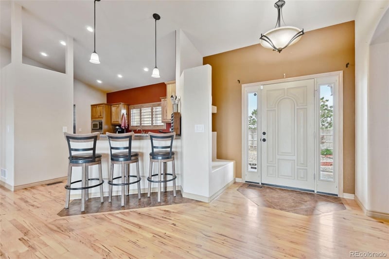 1625 N Yoder Rd, Yoder, CO 80864