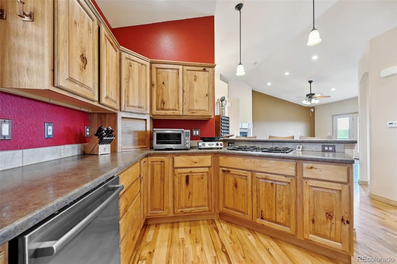 1625 N Yoder Rd, Yoder, CO 80864