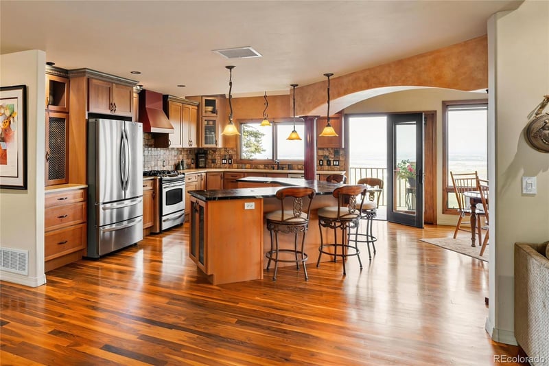 8932 Eastridge Rd, Golden, CO 80403