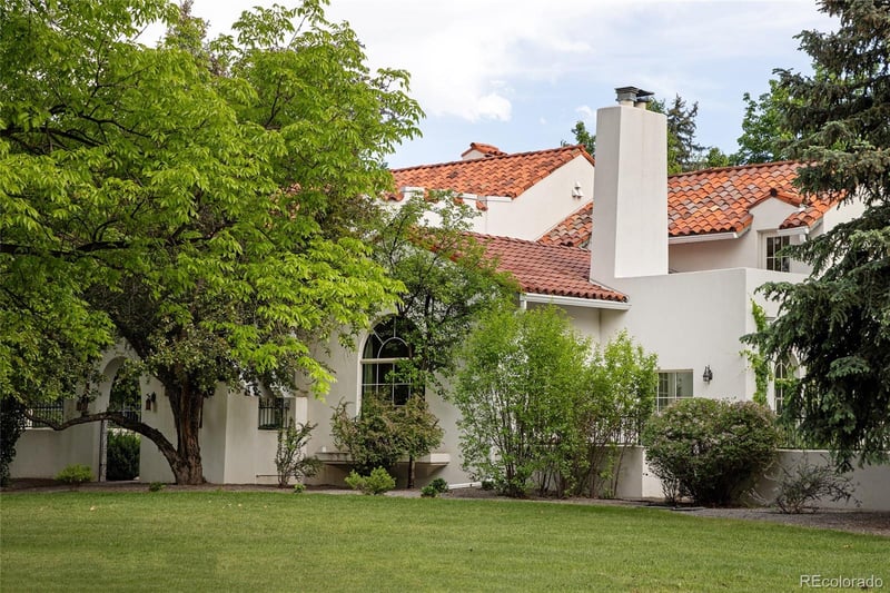 5800 E 6th Avenue Pw, Denver, CO 80220