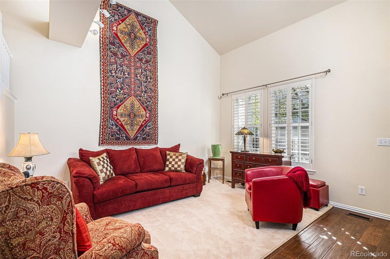 8300 Fairmount Dr #M103, Denver, CO 80247