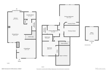 8300 Fairmount Dr #M103, Denver, CO 80247