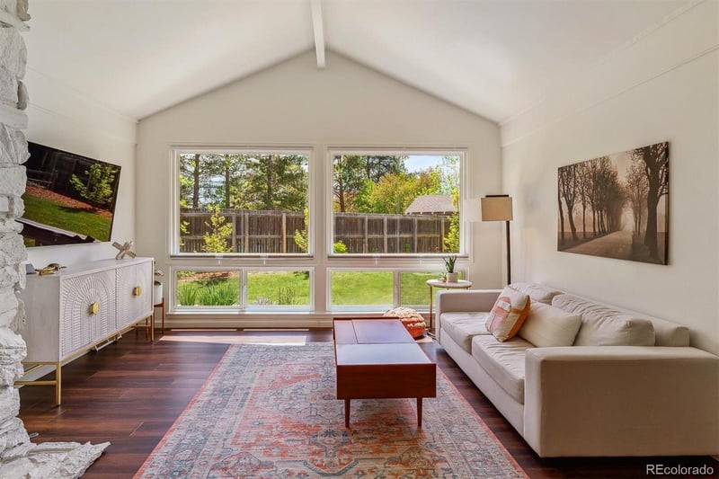 6488 S Heritage Pl E, Centennial, CO 80111