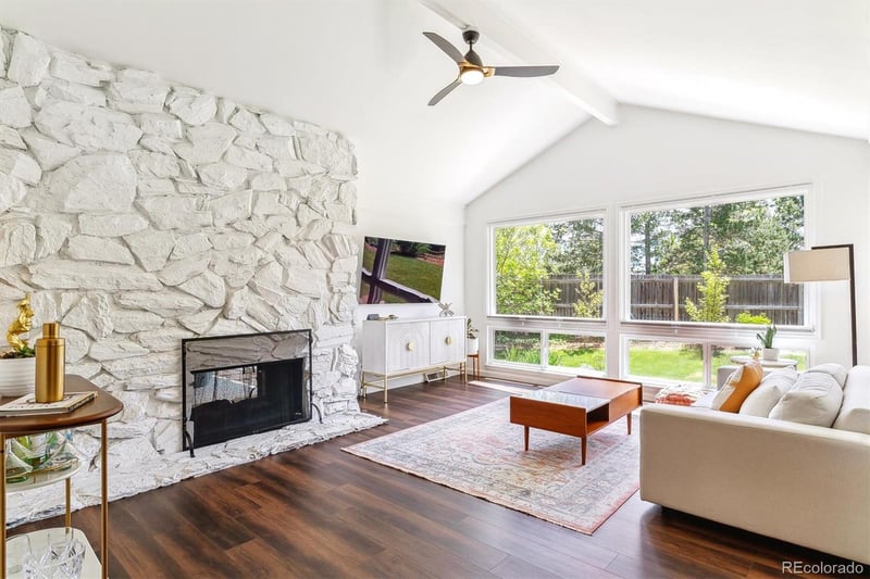 6488 S Heritage Pl E, Centennial, CO 80111
