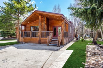 85 Revett Dr #66, Breckenridge, CO 80424