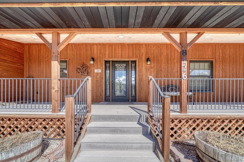 8126 Buck Rn, Salida, CO 81201