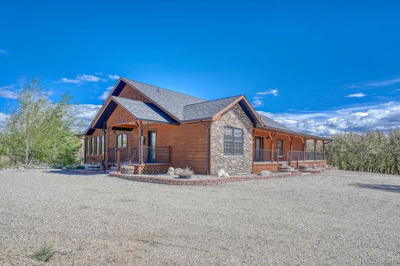 8126 Buck Rn, Salida, CO 81201