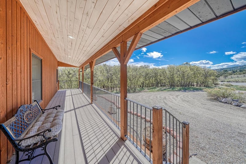 8126 Buck Rn, Salida, CO 81201