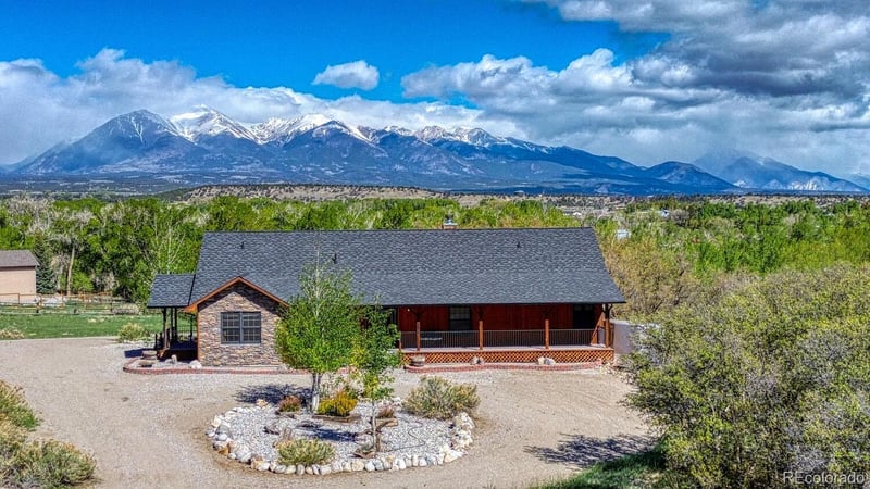 8126 Buck Rn, Salida, CO 81201