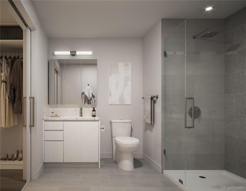 525 18th St #1702, Denver, CO 80202